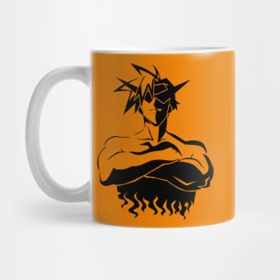 Fearless Mug